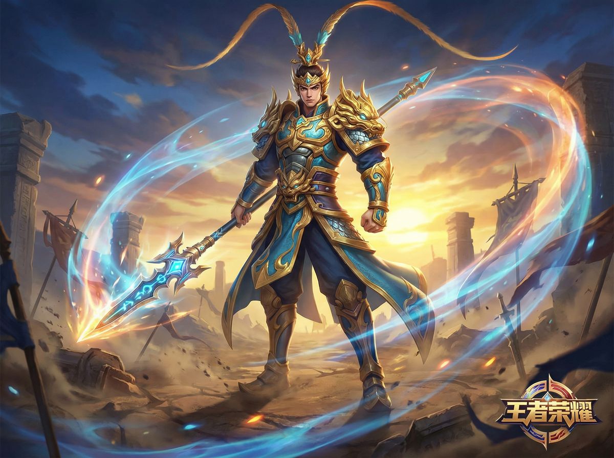 人兽王者荣耀游戏视频